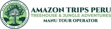 Amazon Trips Peru